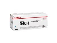 CANON Toner cyan Cartridge 040H 10.000Seiten,LBP710Cx,712Cx/712Cdn