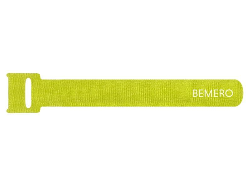 Bemero XLR-Kabel XLRf - XLRm 0,75 m symmetrisch, Länge: 0.75 m, Audioanschluss Seite A: XLR 3 Pole, male, Audioanschluss Seite B: XLR 3 Pole, female, Audiokanäle: Mono, Steckerfarbe: Schwarz, Farbe: Schwarz