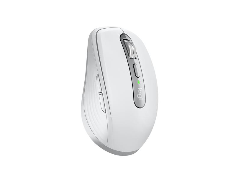 MX Anywhere 3 for Mac - PALE GREY - EMEA