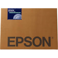 EPSON Enhanced Matte Poster  DIN A3+