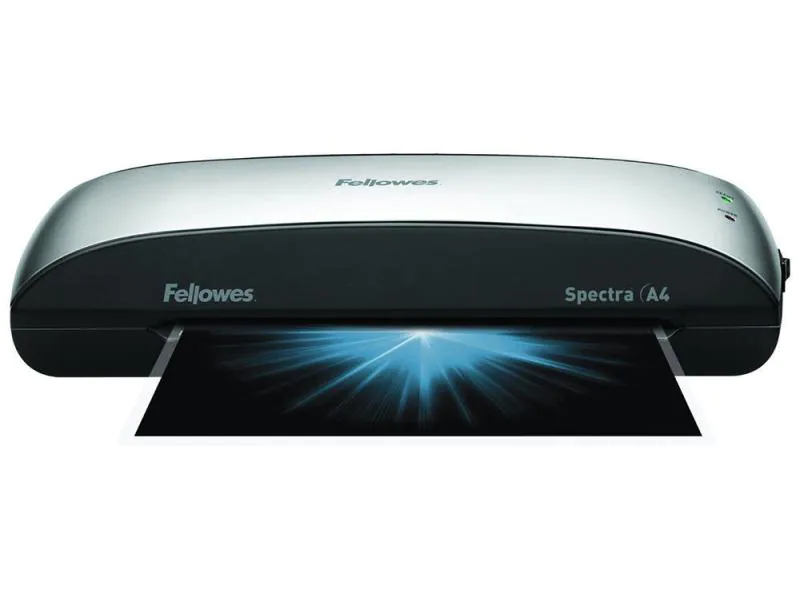 Fellowes Laminiergerät Spectra A4 125 µm