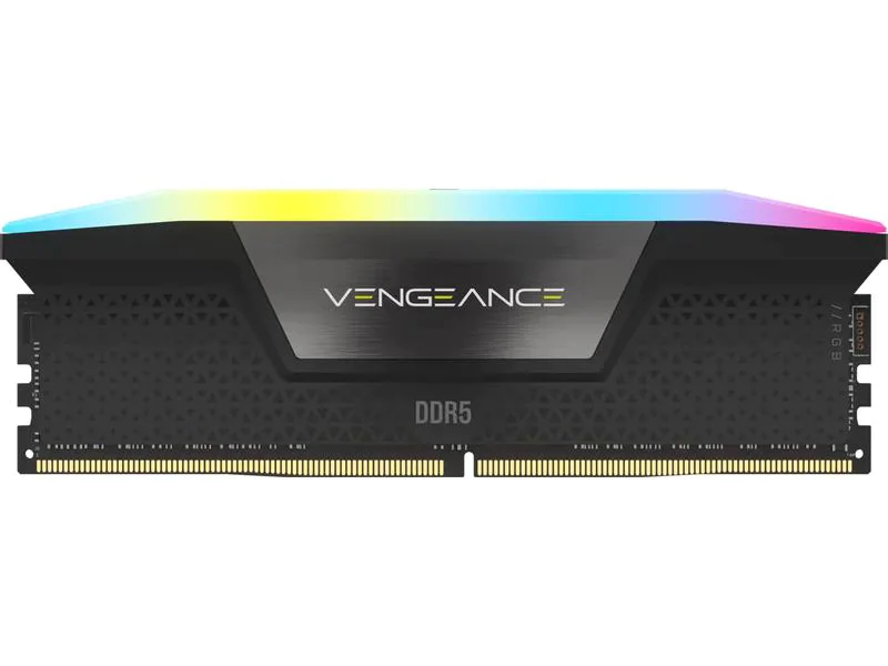 Corsair DDR5-RAM Vengeance RGB 7000 MHz 2x 16 GB