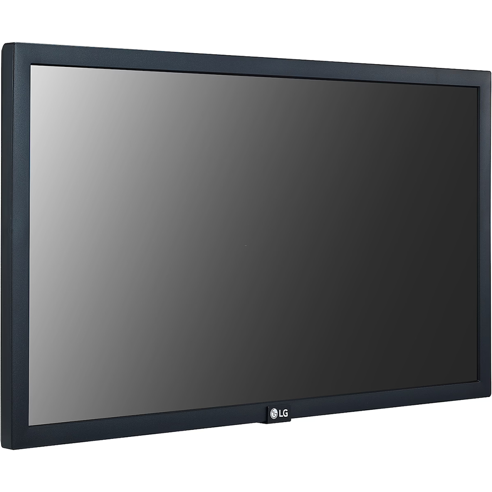 Digital Signage Starter Kit - LG 22" Entry 18/7