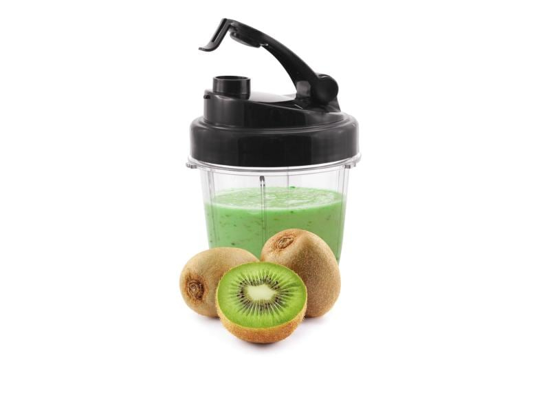 Trisa Smoothie Maker Energy Boost Rot