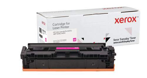 EVERYDAY MAGENTA TONER FOR HP 207A (W2213A) STANDARD CAPACITY  MSD NS SUPL