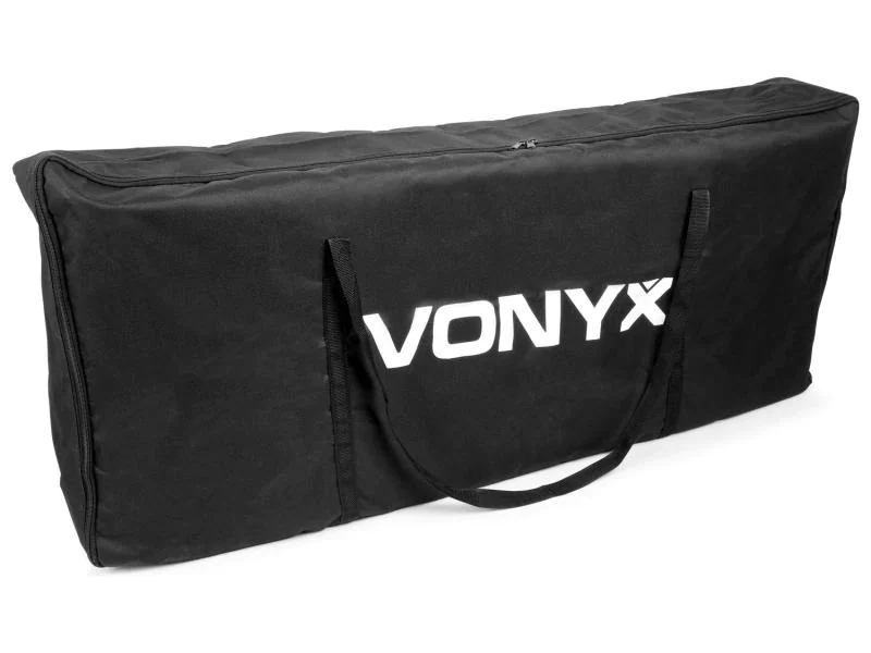 Vonyx DJ Booth DB4 Pro