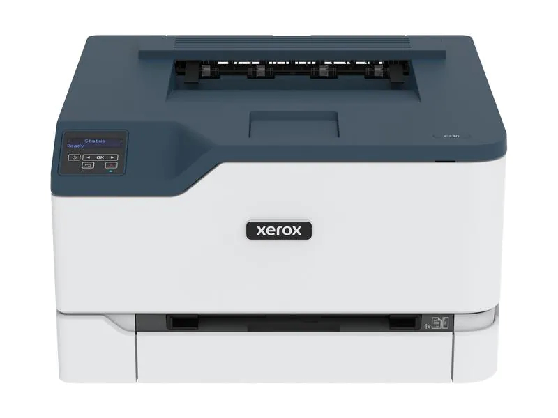 XEROX C230 COLOR PRINTER    NMS IN MFP