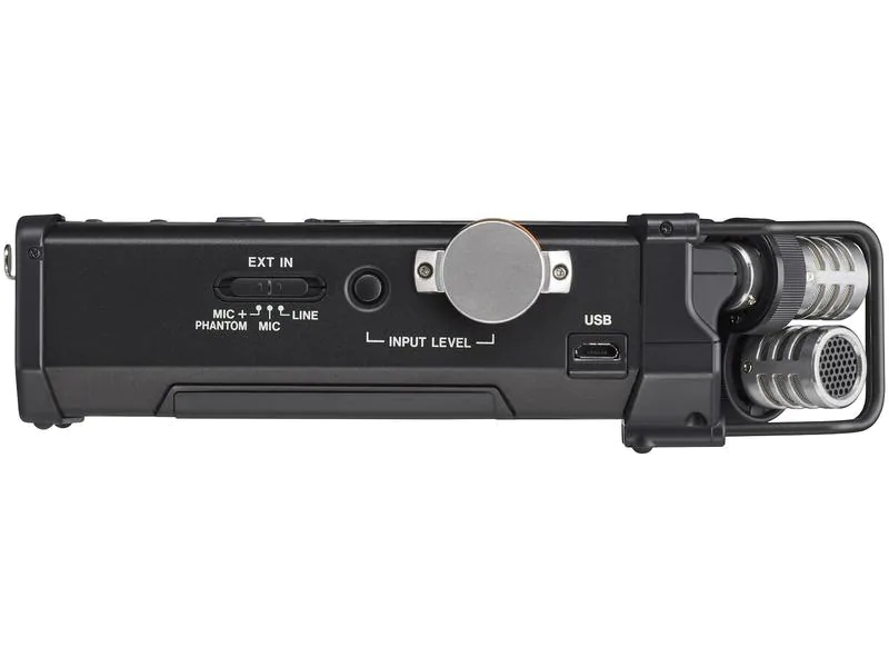 Tascam Portable Recorder DR-44WLB, Produkttyp: Mehrspur Recorder