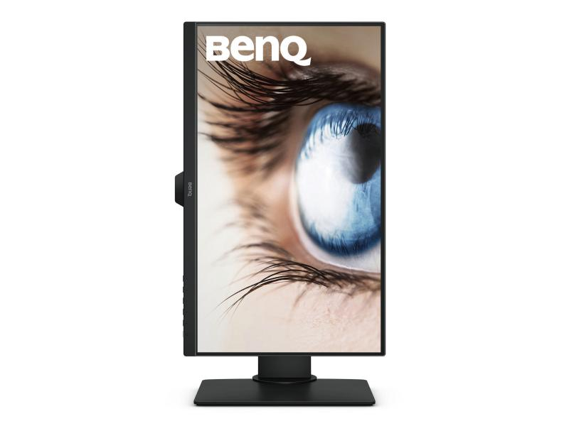 BenQ BL2480T, 23.8 Zoll LED, 1920 x 1080 Pixel Full HD, 16:9, VGA HDMI, Schwarz