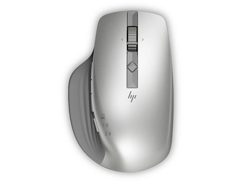 HP Creator 935, Wireless Mouse, Black