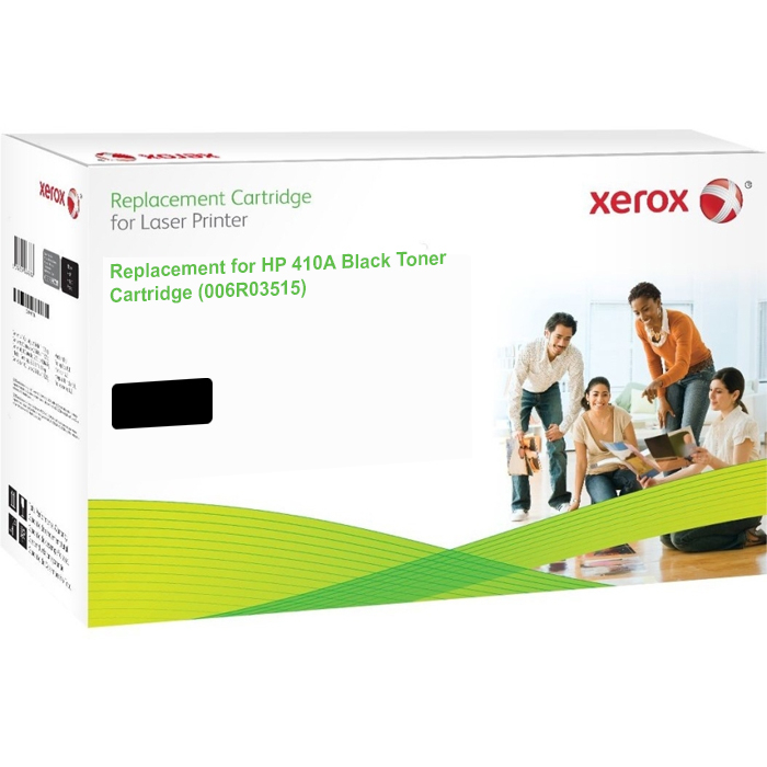 Toner/Cartridge fPRO M452 M477 JET Blk