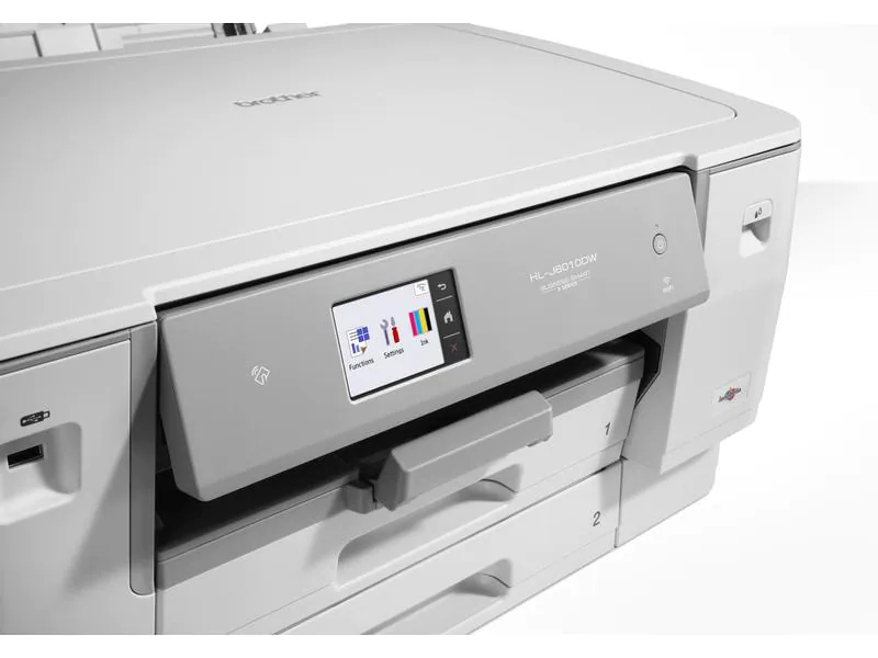 Brother Drucker HLJ6010DWRE1