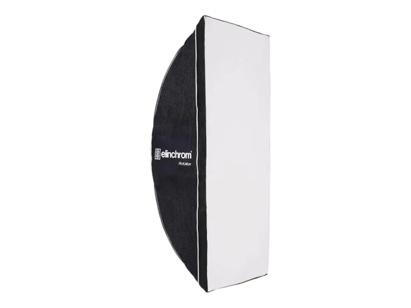 Elinchrom Softbox Rotalux Recta 60 x 80 cm, Form: Softbox, ohne Speedring