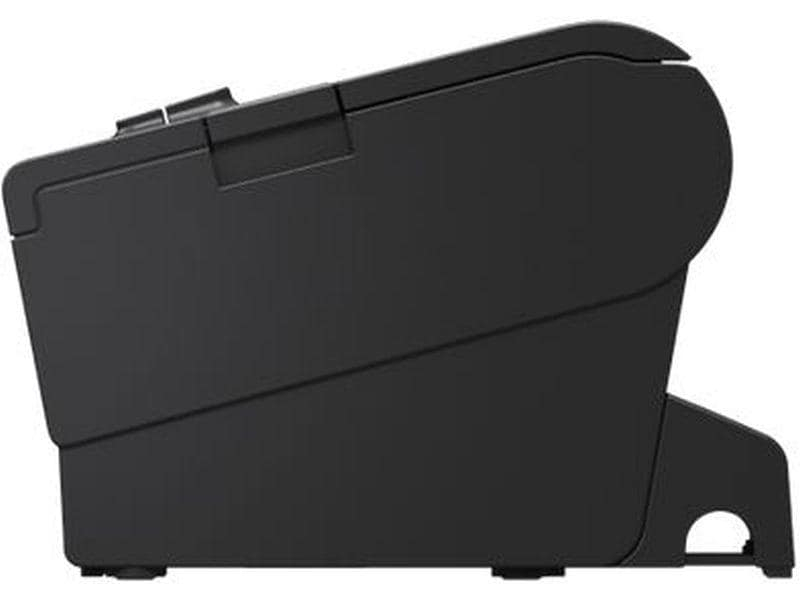 Epson Thermodrucker TM-T88VII (LAN / USB / Black)