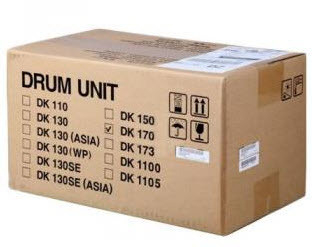 KYOCERA Drum DK-170 FS 1320 100'000 Seiten