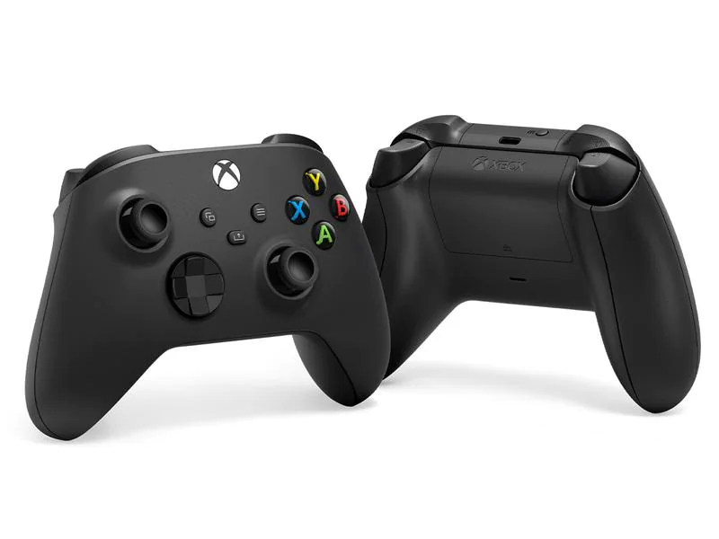 MS Xbox X Wireless Controller Black