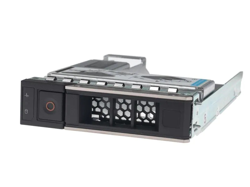 2.4TB 10K RPM SELF-E SAS 12GBPS 512E 2.5IN HOT-PLUG 3.5 HYB  NMS NS INT