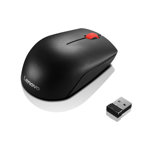 LENOVO PCG Compact Wireless Mouse