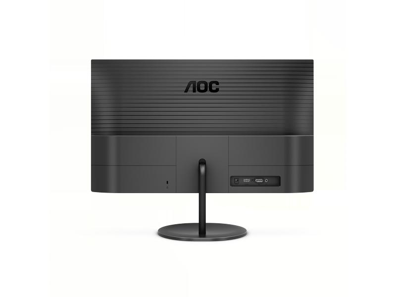 27" IPS WLED Monitor, 2560 x 1440, 75 Hz, HDMI / Displayport, 4ms Reaktionszeit, Speakers
