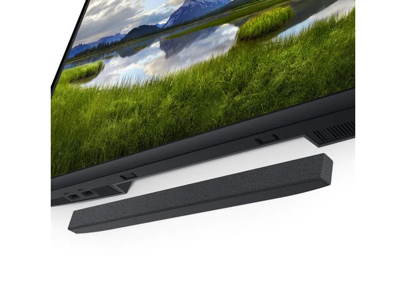 DELL SLIM SOUNDBAR SB521A F/P3221D P2721Q U2421E DISPLAYS  IN  MSD IN SPKR