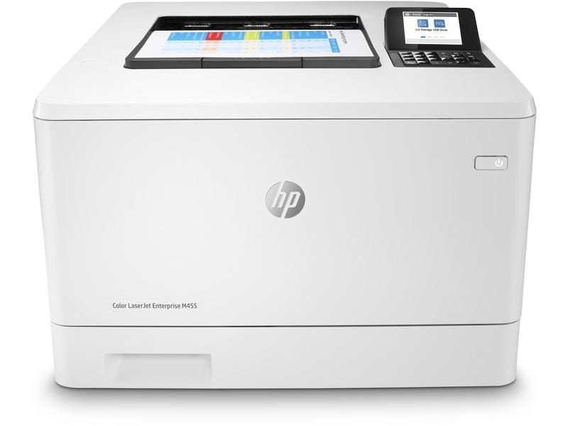 HP Color LaserJet Ent M455dn/A4