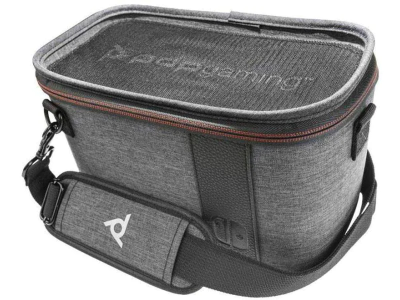 PDP Pull-N-Go Case Elite Edition 500-141-EU for Nintendo Switch