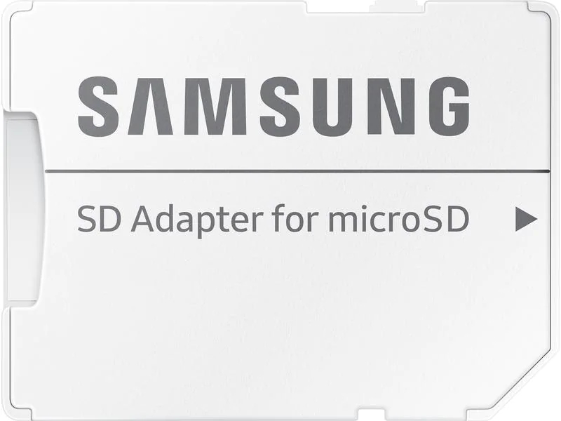 Samsung Evo+ microSDXC 128GB 130MB/s V30