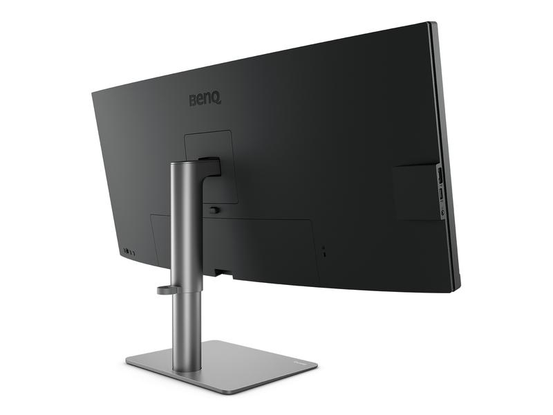 BenQ Designer PD3420Q, 21:9 Zoll LED, 3440 x 1440 Pixel, 16:9, HDMI USB, Schwarz