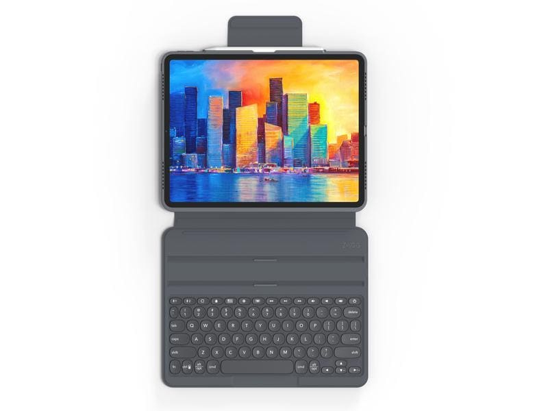 Zagg Tablet Tastatur Cover Pro Keys iPad Pro 11" (1.-3.Gen)