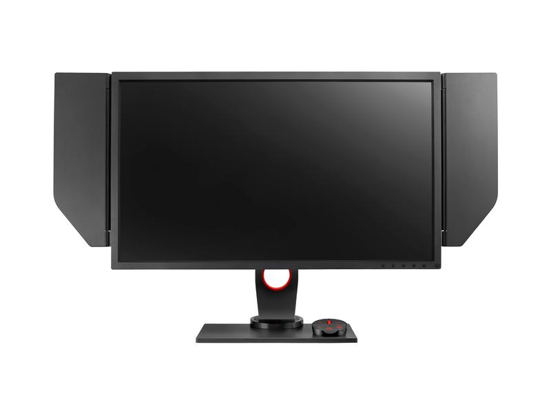 ZOWIE XL2746S 68.58CM 27IN TN 1920X1080 320CD 16:9 0.5MS DP  NMS IN MNTR