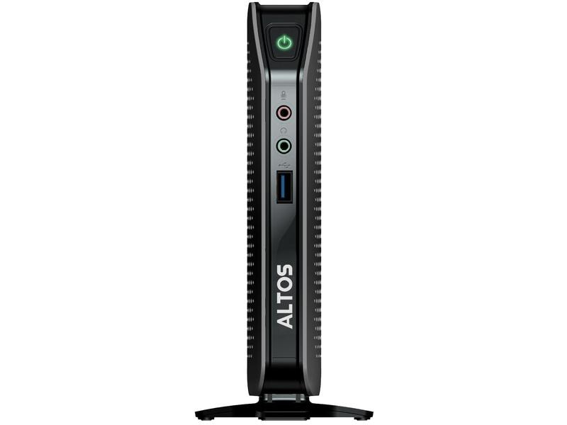 Acer Thin Client Altos T420 N5105 8GB 128GB Windows 10 IoT Enterprise USFF (Ultra Small Format)