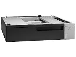 HP LaserJet 500-Sheet Input Tray Feeder