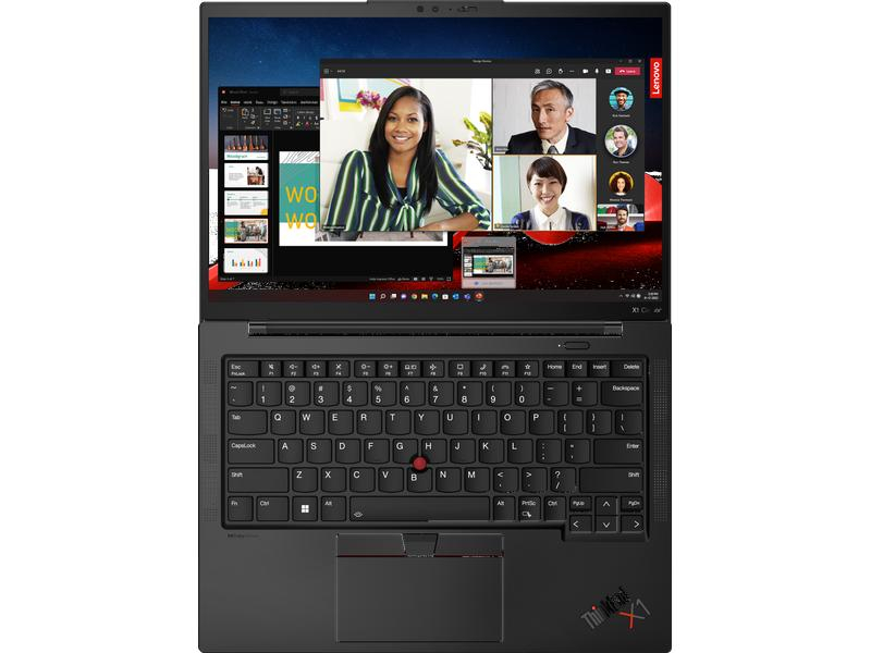 Lenovo Notebook ThinkPad X1 Carbon Gen. 11 (Intel) I5 16G 512G W11