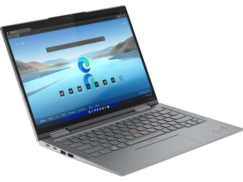 Lenovo Notebook ThinkPad X1 Yoga Gen. 8 (Intel) I7 16G 512G W11P