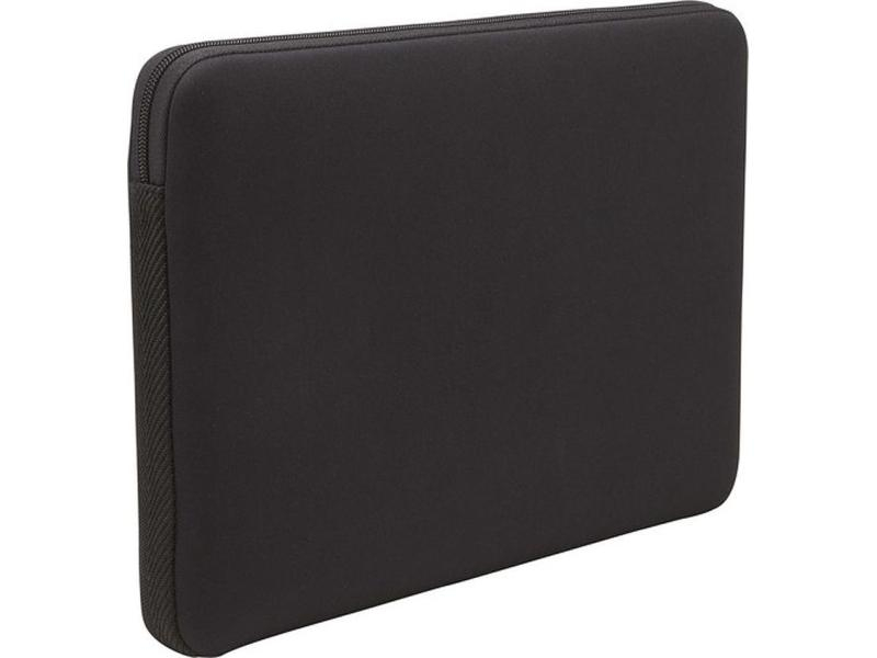 Case Logic Slim-Line LAPS Notebook Sleeve [17.3 inch] - black