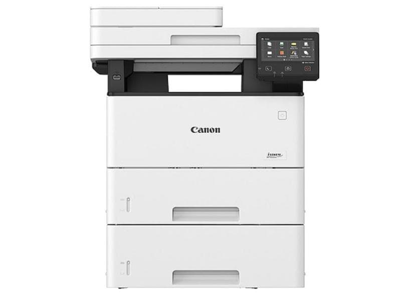 Canon Multifunktionsdrucker i-SENSYS MF553dw Print | Scan | Copy | Fax