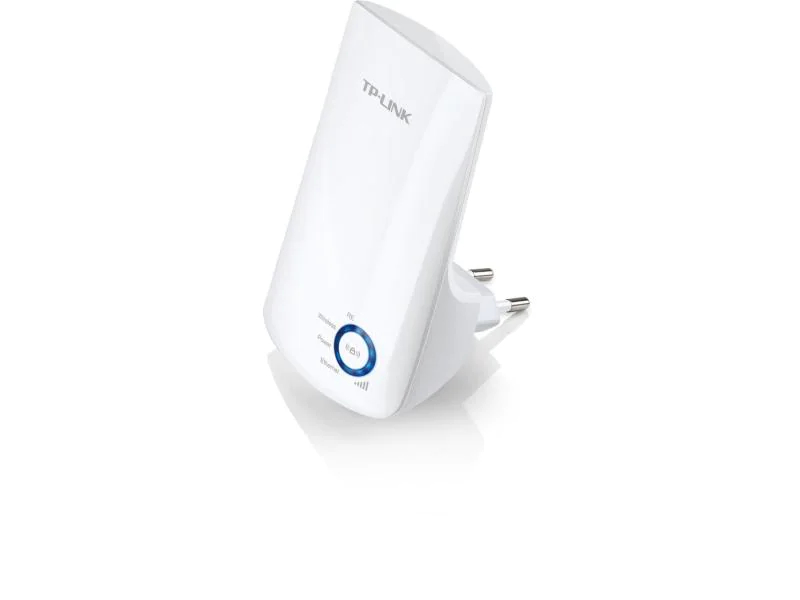 TP-LINK Wireless-N Range Extender TLWA850RE 300Mbps