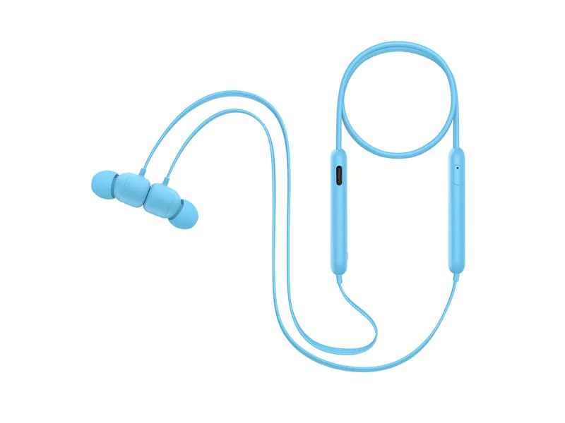 Beats Flex All-Day Wireless Earphones - Flame Blue