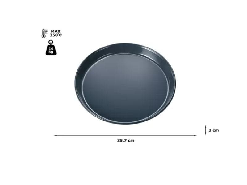 Siemens Pizzablech HZ617000 x