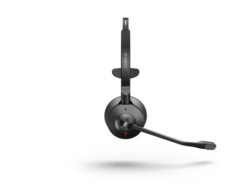 Jabra Headset Engage 55 MS Mono USB-C