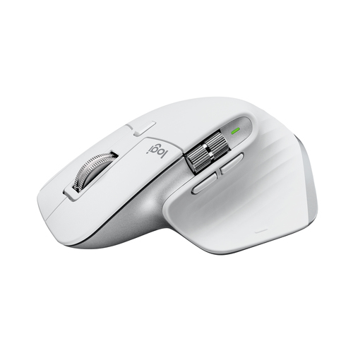 MX MASTER3S FOR MAC PERFORMANCE WRLS MOUSE - PALE GREY - EMEA  NMS IN WRLS