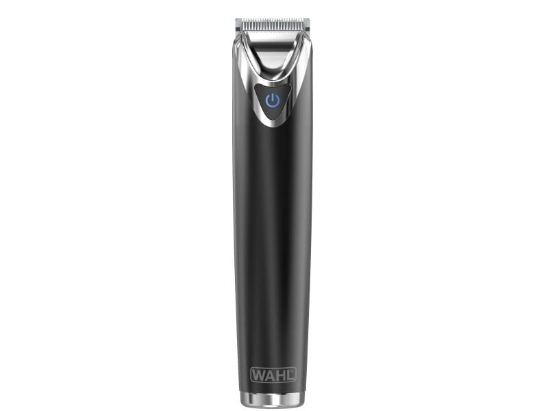 Wahl Bart- & Haarschneider 09864 Stainless Steel Advanced