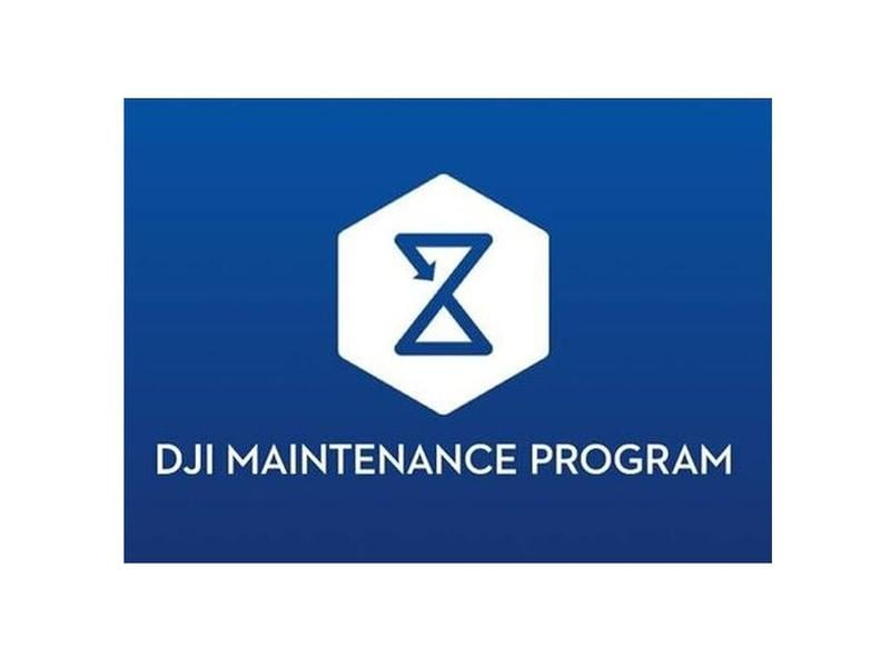 DJI Enterprise Maintenance Plan Standard Service Mavic 3 Enterprise, Modellkompatibilität: DJI Mavic 3 Enterprise, Zubehörtyp: Wartungs Service