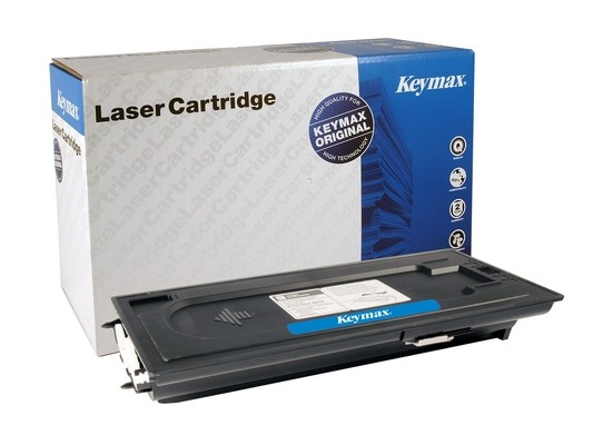 KEYMAX RMC- Toner schwarz TK-410KEY f. Kyocera KM-1620 21'000 S.