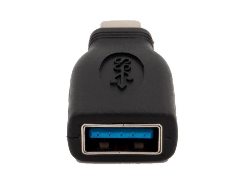 Exsys USB-Adapter EX-47990, Datenanschluss Seite B: USB 3.0, Anzahl Ports: 1, Schnittstelle Hardware: USB 3.0