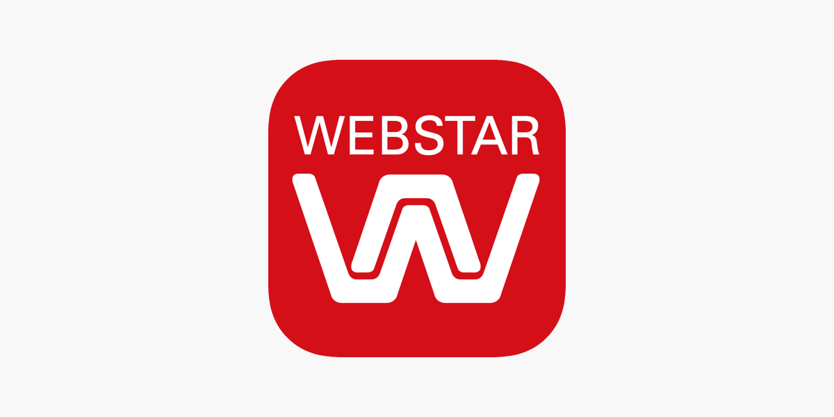 WEBSTAR