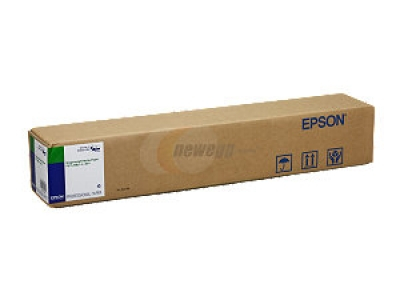 Epson C13S041853 | 24 Zoll x 40m | 120g Epson Singleweight Matte Paper