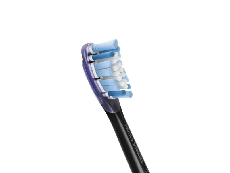 Philips Zahnbürstenkopf Gum Care HX9054/33 4 Stück, Zahnbürsten-Art: Handzahnbürste, Verpackungseinheit: 4 Stück