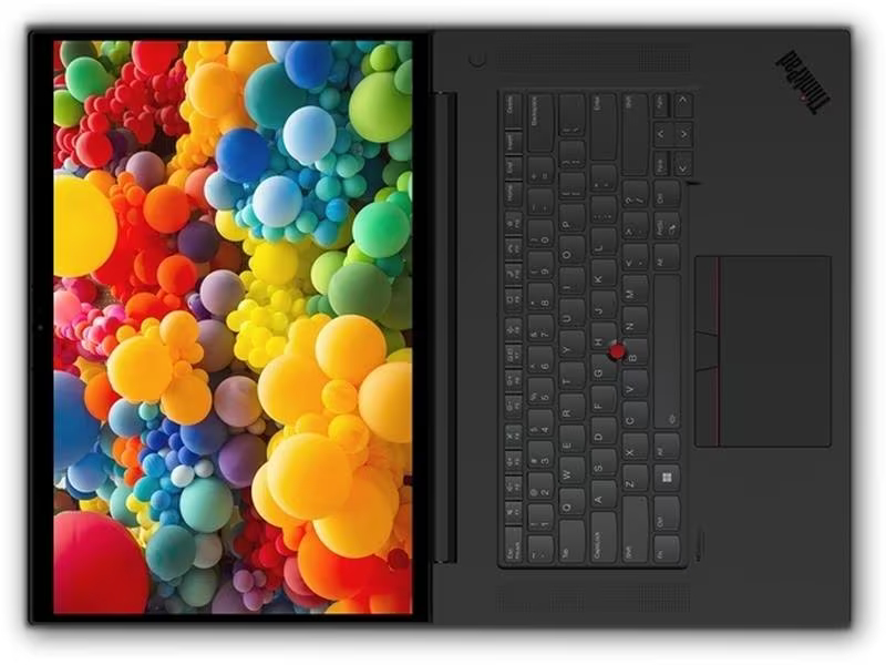 Lenovo Notebook ThinkPad P1 Gen. 5 (Intel)