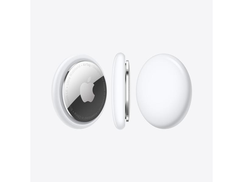 Apple AirTag 4er-Pack